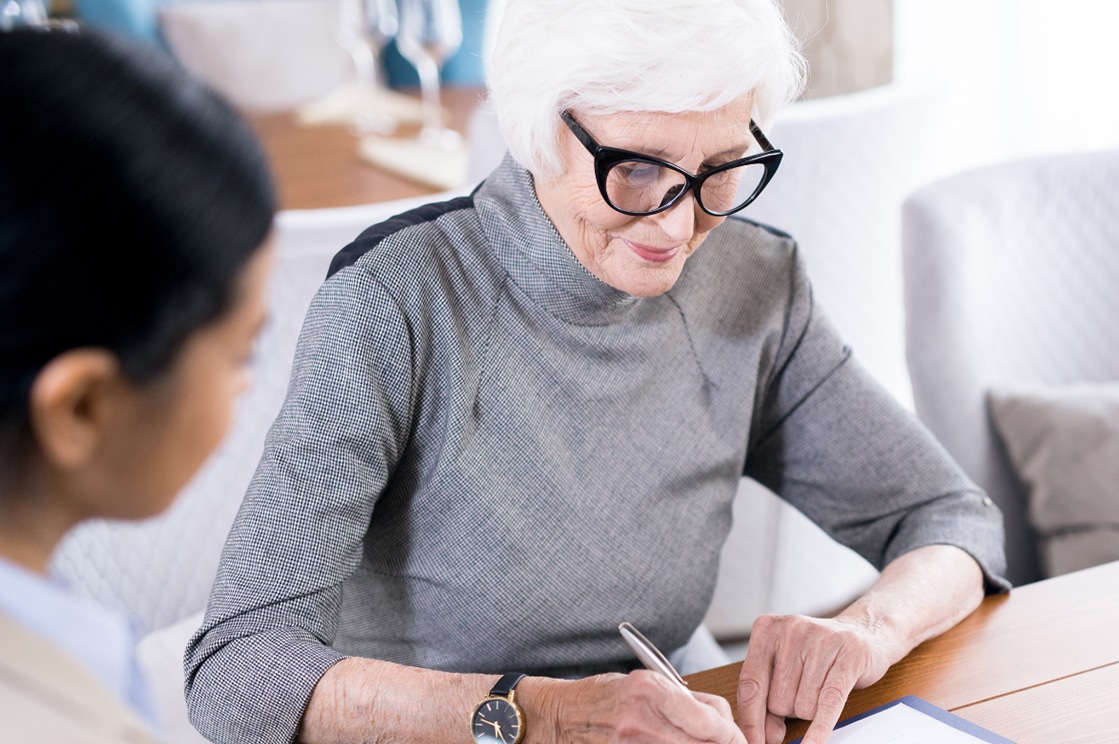 Have Life Insurance? Here's Why a Will is Just as Important