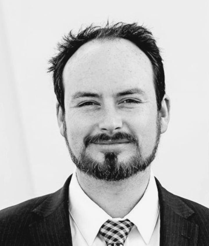 Sam Rees Ta About IFAA | Adviser-Owned, Adviser-Led Network NZ